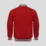 Varsity Jacket
